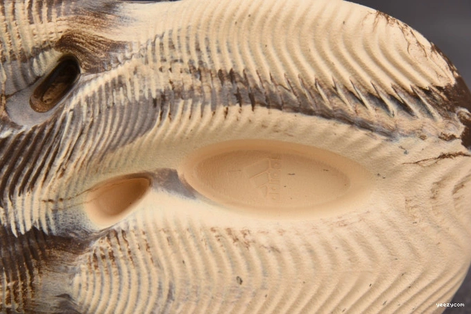 Adidas Foam MX Cream GX8774 RNNR Yeezy Clay 1213